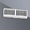 YESNCER Electric Heating Air Curtain